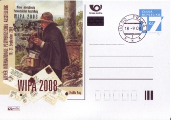 CDV 115 / P 156 - CZ 2008 09 010 ●